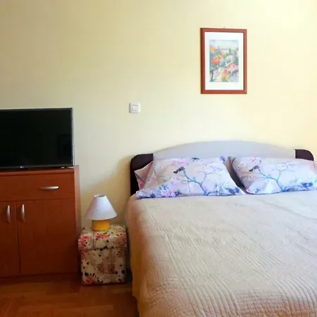 Apartament Cosy *
